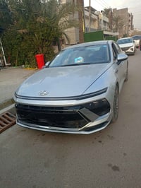 سوناتا هايبرد • ٢٠٢٤ • رقم بغداد
