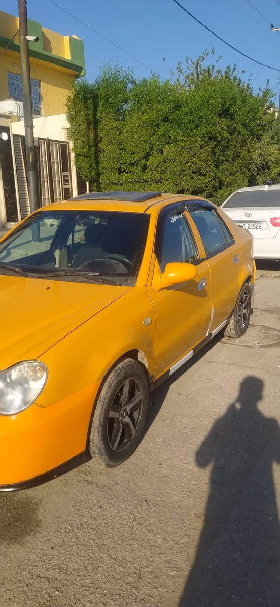 سي كي للبيع موديل 13 مكينه كورلا  جديده كير جديد سياره احلا من صوره  كابون بيها رقم نينوى مشروع وطني  ضررها شبر  بل جاملغ اليمين كهربائيات شغل سياره مال رزق سعرها 38$ وبيها مجال ((***********))
