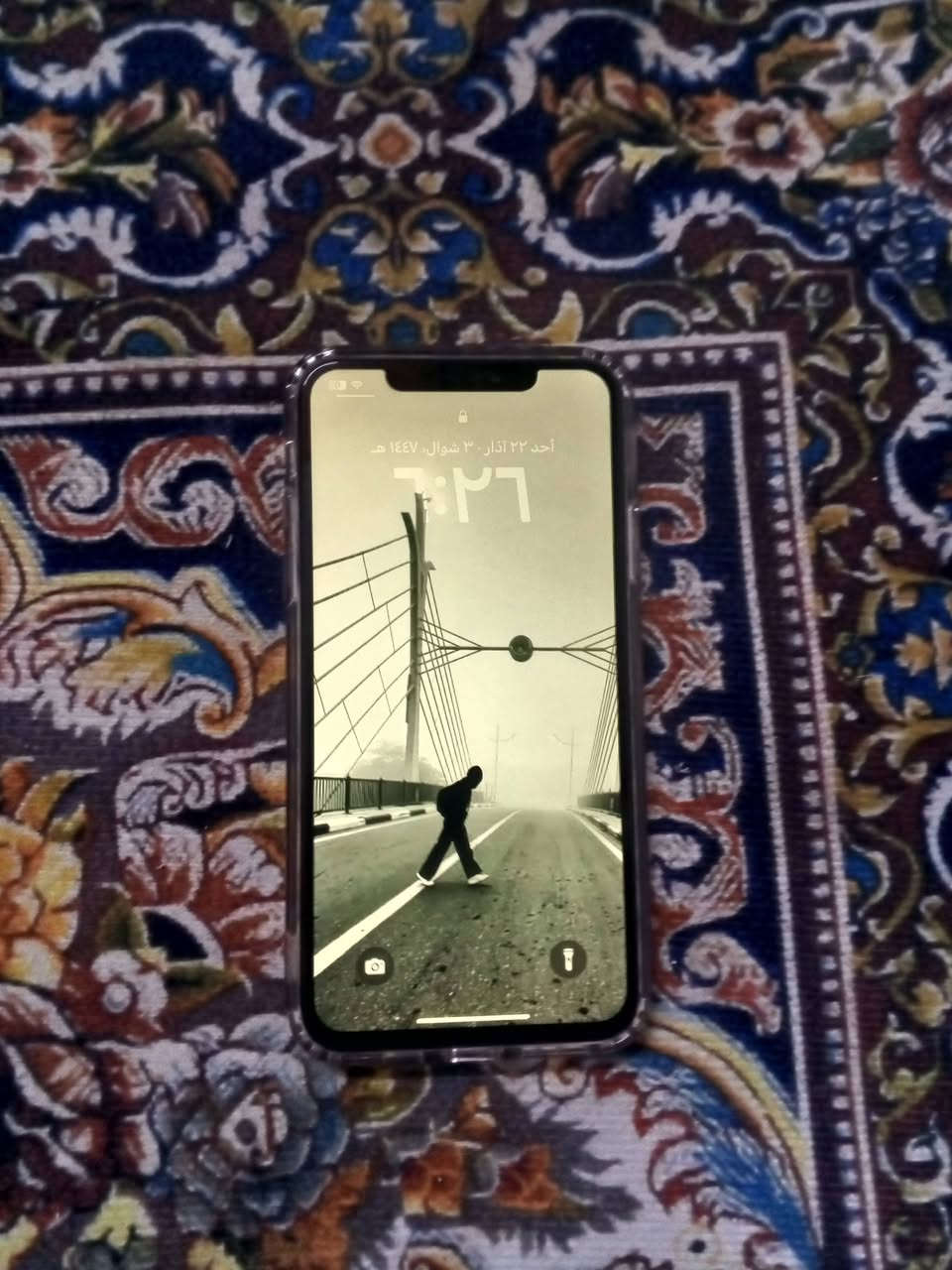 سلام عليكم اكس ماكس  جهاز فول نضافه فقط ضهر مكسور ومخليله لزكه مال 11 ل نضافه فول  فيس ايدي ميشتغل  لمراوس بحساب بوبجي قوي الي عندي يتفضل خاص او مراوس بجهاز مرتب مكاني كركوك حي نداء


**إذا كنت صاحب هذا الإعلان وتريد حذفه لأي سبب، رجاءا أرسل رسالة إلى الدعم الفني**