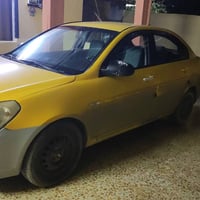 اكسنت فول • ٢٠٠٩ • بدون حادث