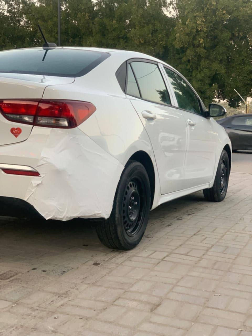 لبيع كييه ريو مديل 23 معوقين رقم قادسيه ستفسار رقم *********** او خاص
