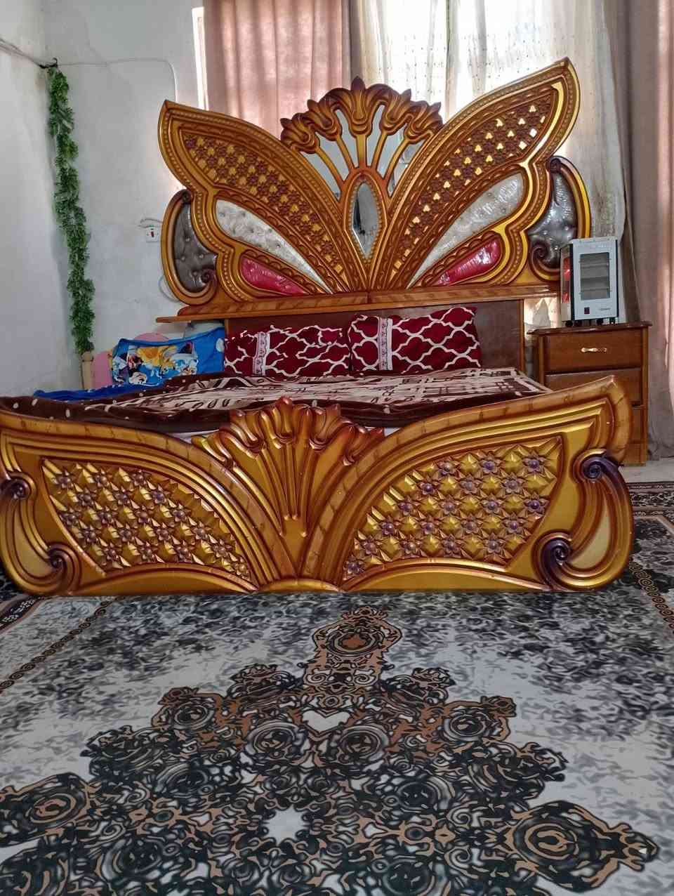 غرفة صاج عراقي سعر 500
***********
