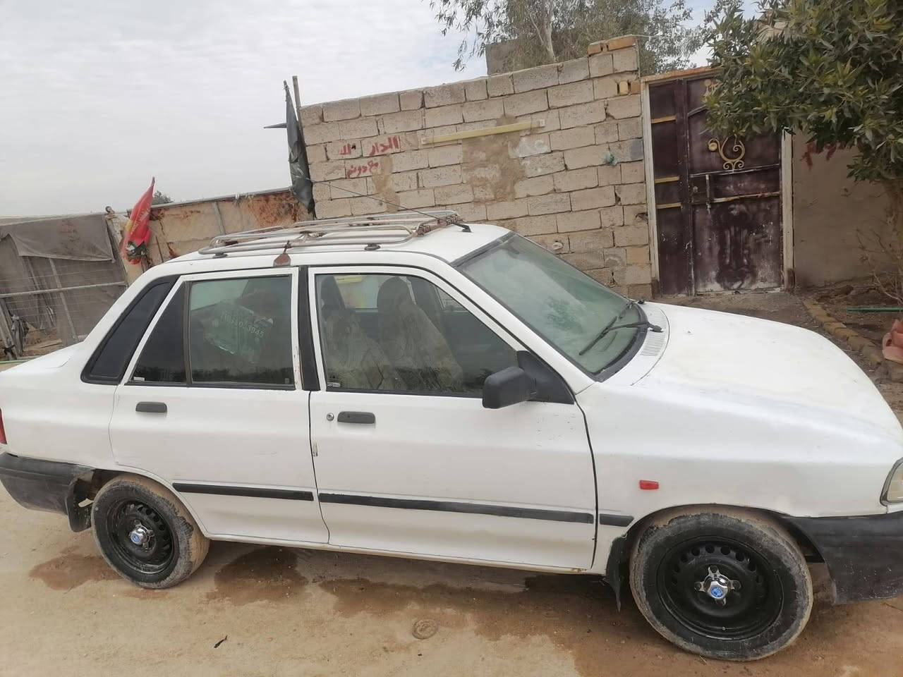 اسلام عليكم سياره سايبه مديل 2012 بيضه السياره مكفوله من الضربه السياره تحويل مباشر راعيه يريد مداور السعر 25 نهايتها رقمي ***********
