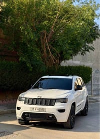 جيب بلاك توب • ٢٠١٩ • ٦٥٠٠٠ كم