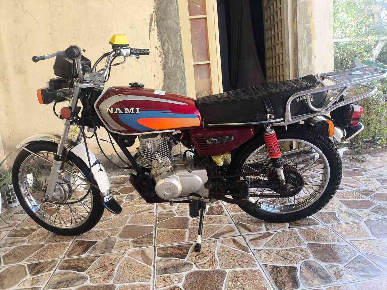 سلام عليكم اربعه كير للبيع اوارق اصولي غراض كله 23 وشاصي 18 ارشا وكيل نوار الباشا مكاني ديوانيه الاسكان سعر 650 متسعجل عله بيعته رقمي ***********
