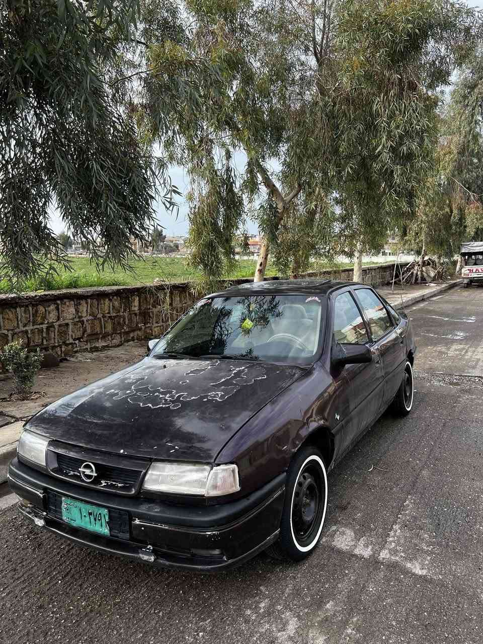 بلاشششش ومتوازي    سلام وعليكم للبيع أو مراوس حجم 18شرك الكير والمحرك ول وايرمنيه وشرط كلشي سياره جاهزا شغل وامشي ترايك140والله السياره بيها ضربه بل جنطه مكاني الموصل جانب لأيمن اتصل وبيك خير ودلل ***********    /////***********
