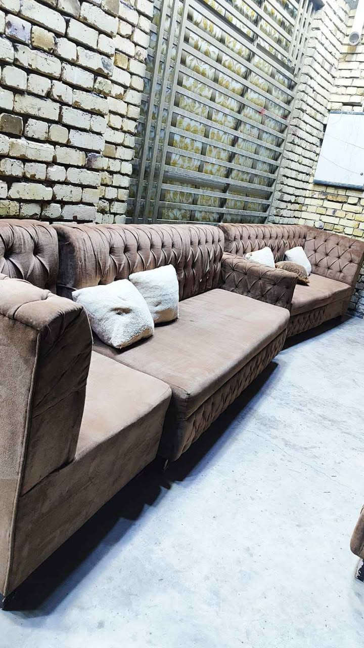 للبيع نظافة ١٠٠% عمارة, ميسان


**إذا كنت صاحب هذا الإعلان وتريد حذفه لأي سبب، رجاءا أرسل رسالة إلى الدعم الفني**