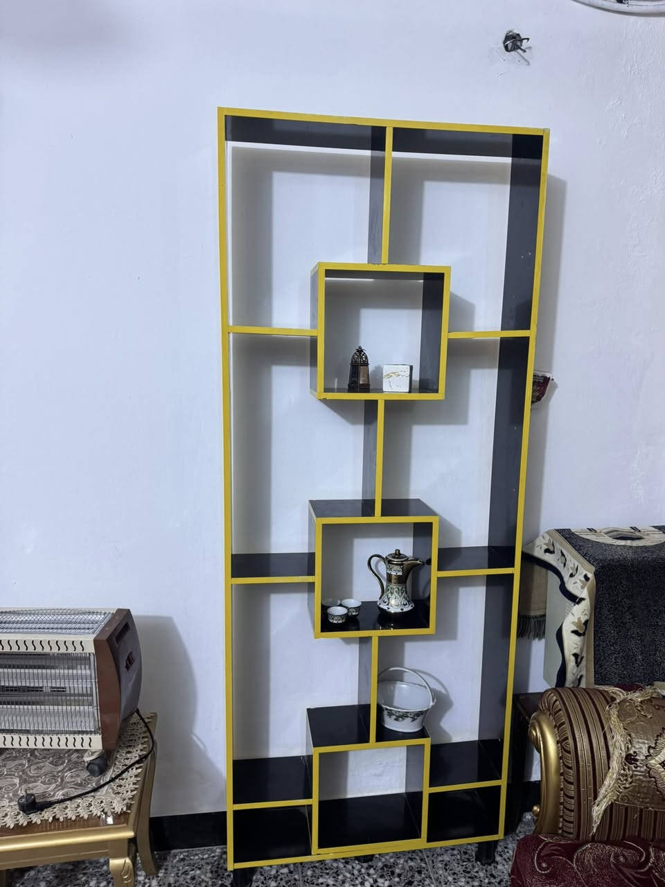 3قطع
سعر القطعه 40الف قفل 
عنوان ديالى بعقوبه


**إذا كنت صاحب هذا الإعلان وتريد حذفه لأي سبب، رجاءا أرسل رسالة إلى الدعم الفني**