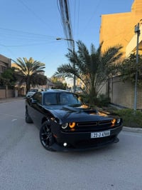 جالنجر SXT • ٦ سلندر • ٢٤ ألف