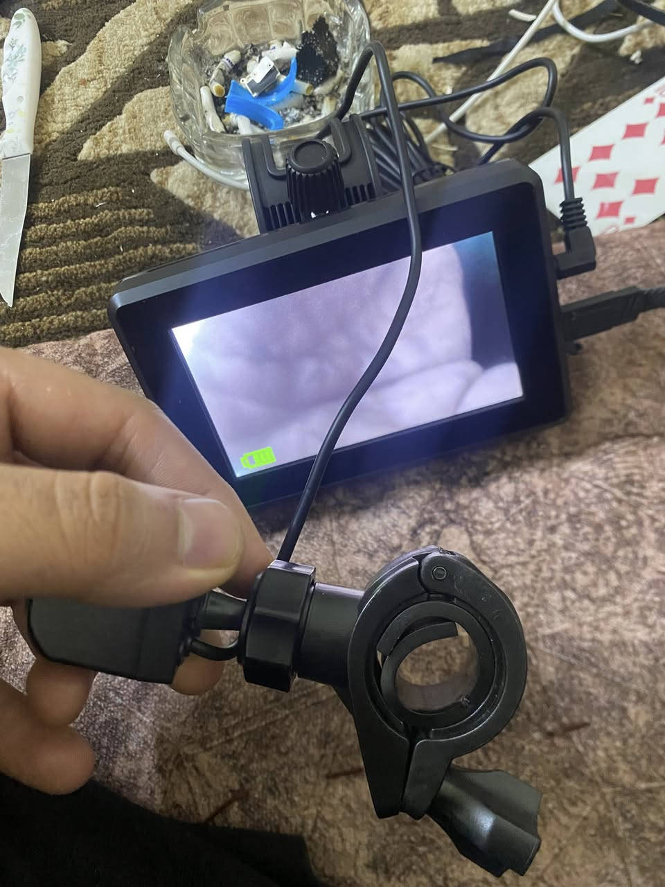 للبيع ب٣٥ جديدة لوك  بكارتونتها  كامره لخوذه والدراجة ترهم ولسياره


**إذا كنت صاحب هذا الإعلان وتريد حذفه لأي سبب، رجاءا أرسل رسالة إلى الدعم الفني**