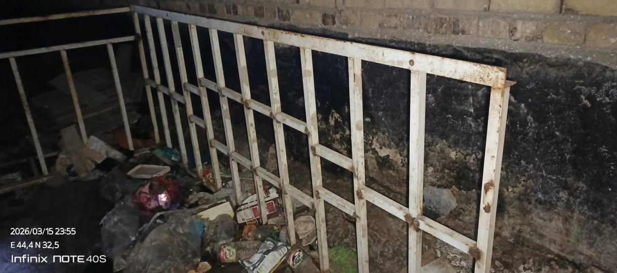 محجر كيا بومه الطول سبعه جنكال عنوان بابل شارع 80 السعر150الف وبي مجال 
رقمي***********
