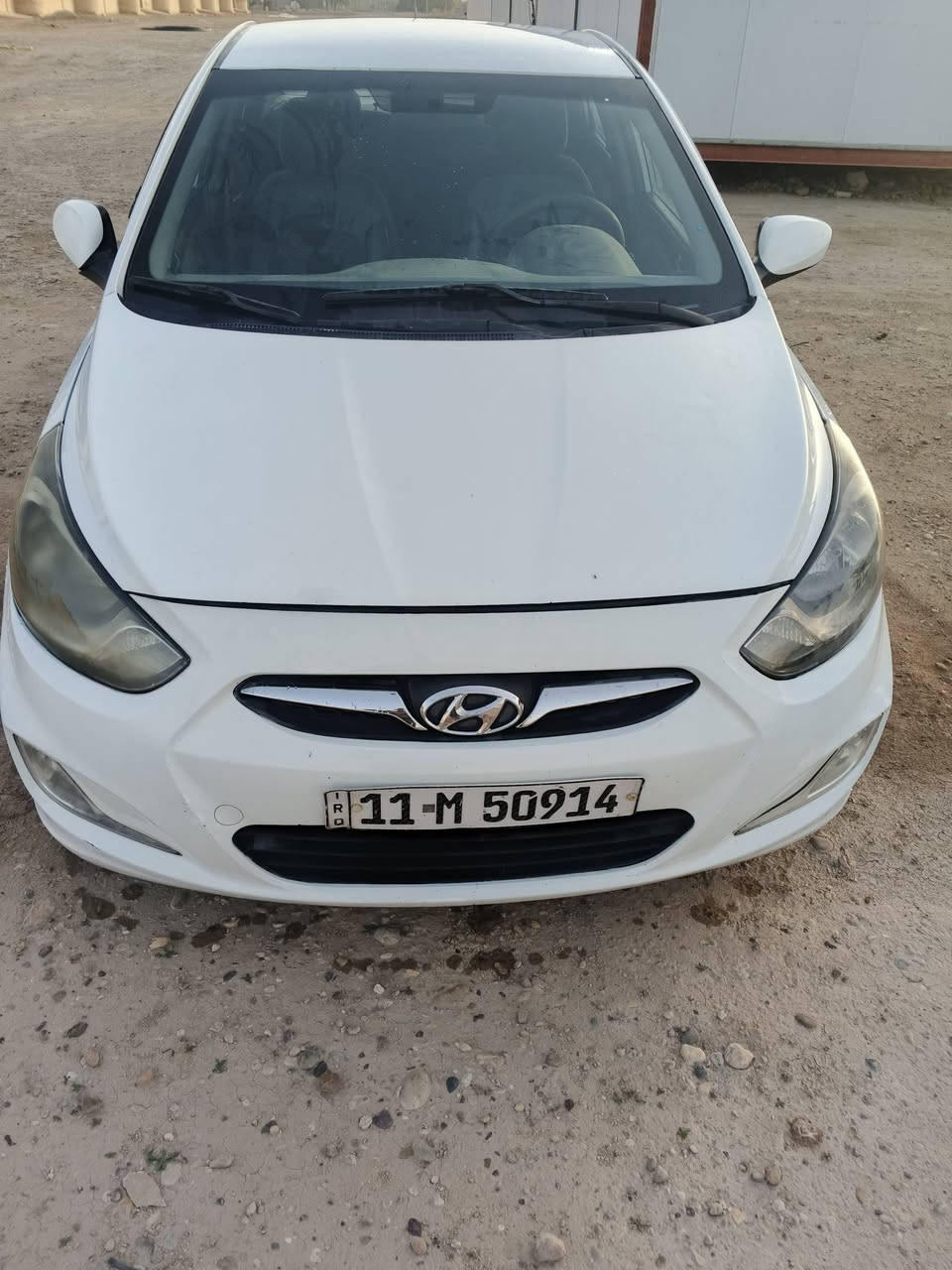 السلام عليكم
اكسنت موديل 2013 أمريكي رقم بغداد دولي السنويه 2028 صدر وتايرات مكينه گير مكفول وجديد *********** الشراي يتصل عنواني سامراء
