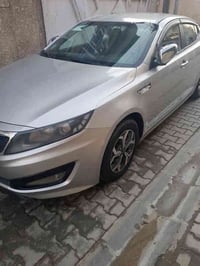 مراوس اباجيرو جبتور كون مكينة 3500 نضيفةمو تعبان كيا اوبتيما 11 سلفر ب...