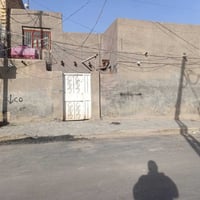 الديوانية الوكفه • ١١٥م • طابو صرف