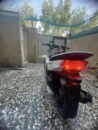 شباب دراجه بي تي اس اجيل اثاني جديده كلش مكفوله من كلشي سعر ١٤ورقه عنو...