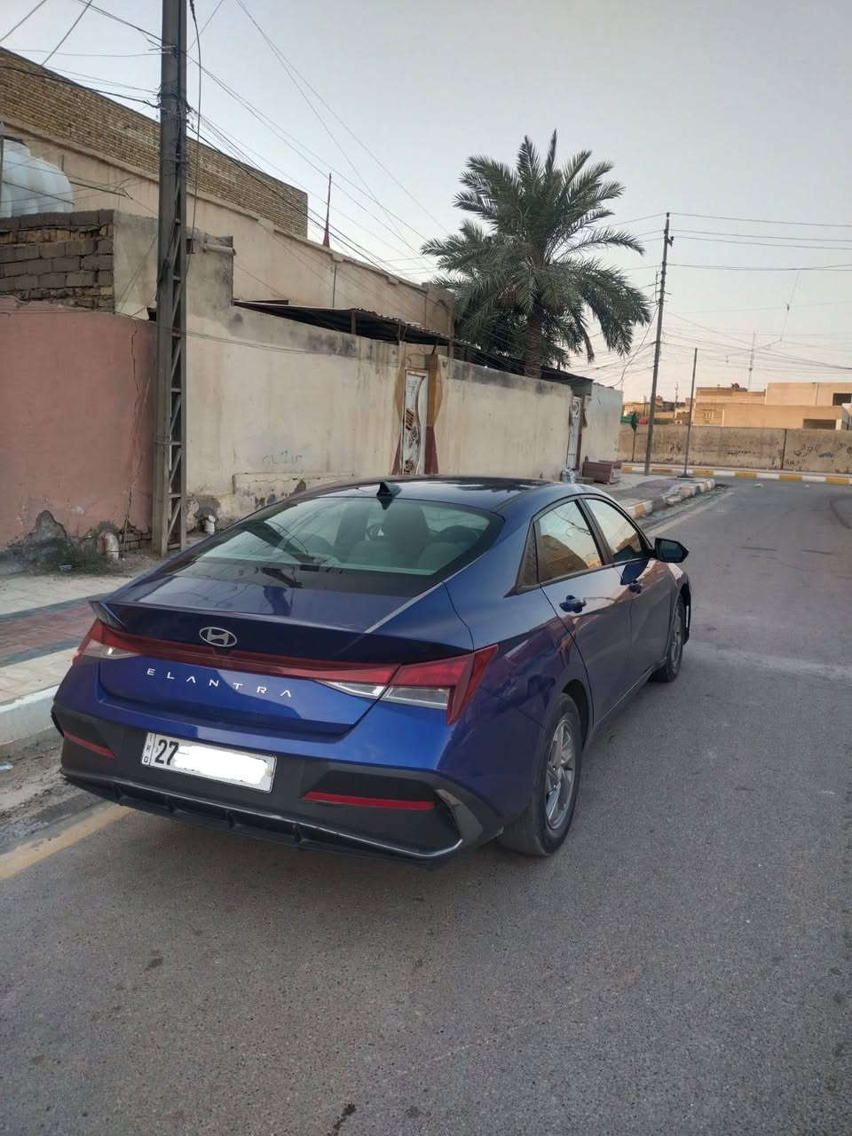 لنترا 2024 شكل الجديد وارد امريكي السعر 129 ورقة 
مكينة 2000 دوش كير AT

تبديل جاملغ تصليح البنيد ماشية 39 الف فقط

رقم ذي قار معوقين وكالة عامة

***********
