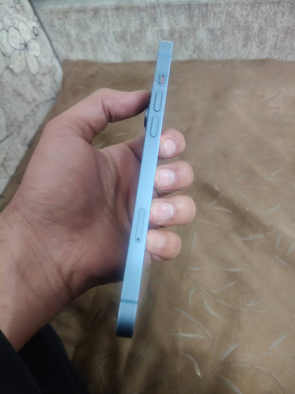 ايفون 14 بلاس سعرا 500 الف بلادي ما مفتوح ولا مبدل اي شي بغداد متواجد على الفيس


**إذا كنت صاحب هذا الإعلان وتريد حذفه لأي سبب، رجاءا أرسل رسالة إلى الدعم الفني**