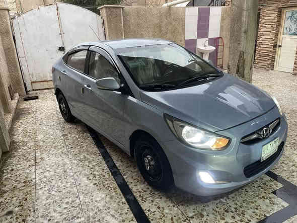 السلام عليكم 
اكسنت موديل 14خليحي

السياره كفاله صبغ بنيد وجامغ  لافتح ولا تبديل

حجم المحرك 14

كير مكينه تبريد تتفئه شغال 

تخم تاير جديد

رقم قادسيه 

العنوان بغداد

السعر 90

***********
