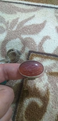 اكسسوارات شخصية • وصف ناقص