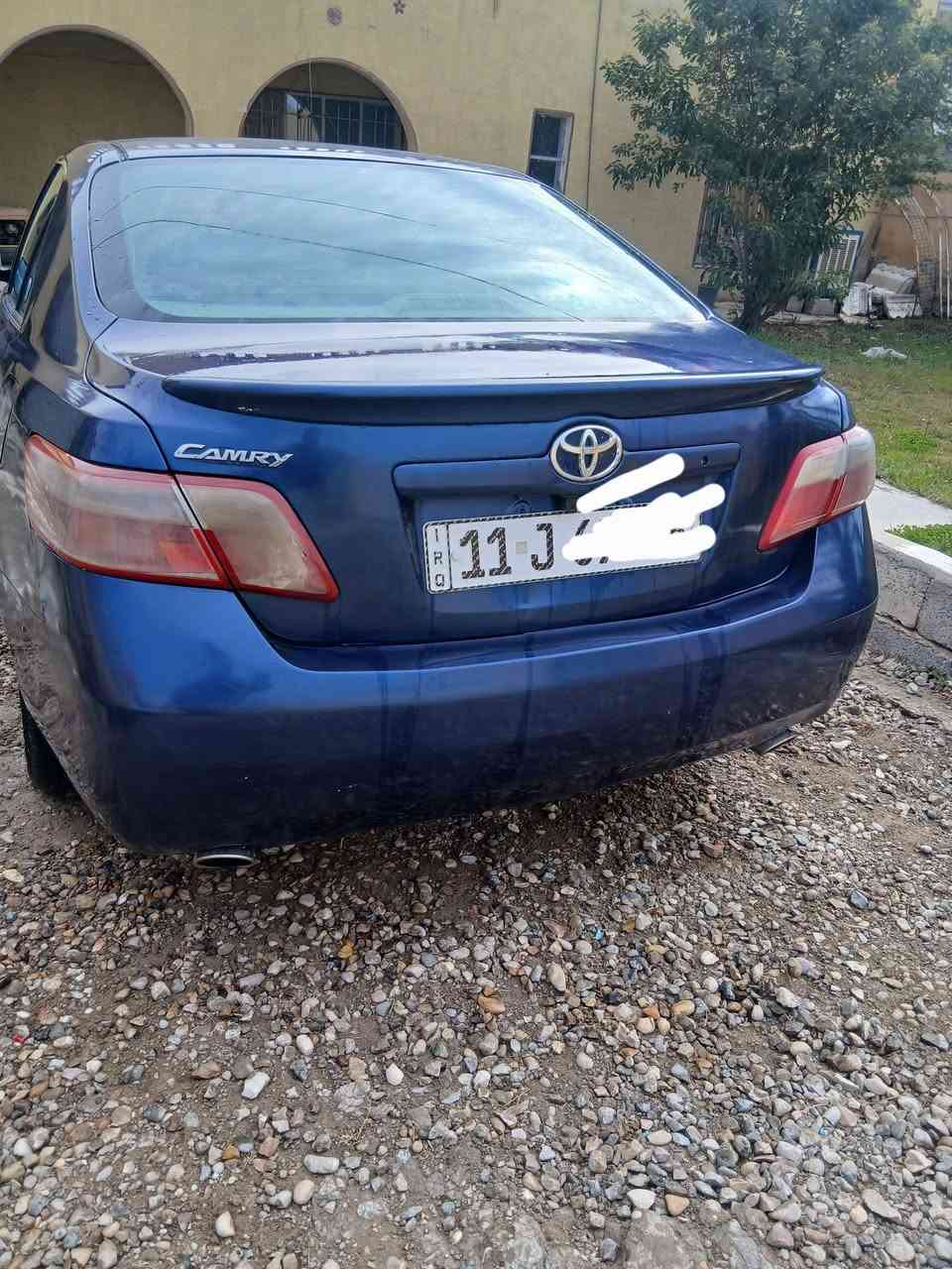 السلام عليكم كامري مصبوغه عام رقم بغداد تحويل ثاني يوم كير محرك خير من الله مكاني ديالى السعر ٦٠ وبيها مجال الرقم ***********
