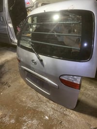 باب صندوك • جديد • ابو الخصيب