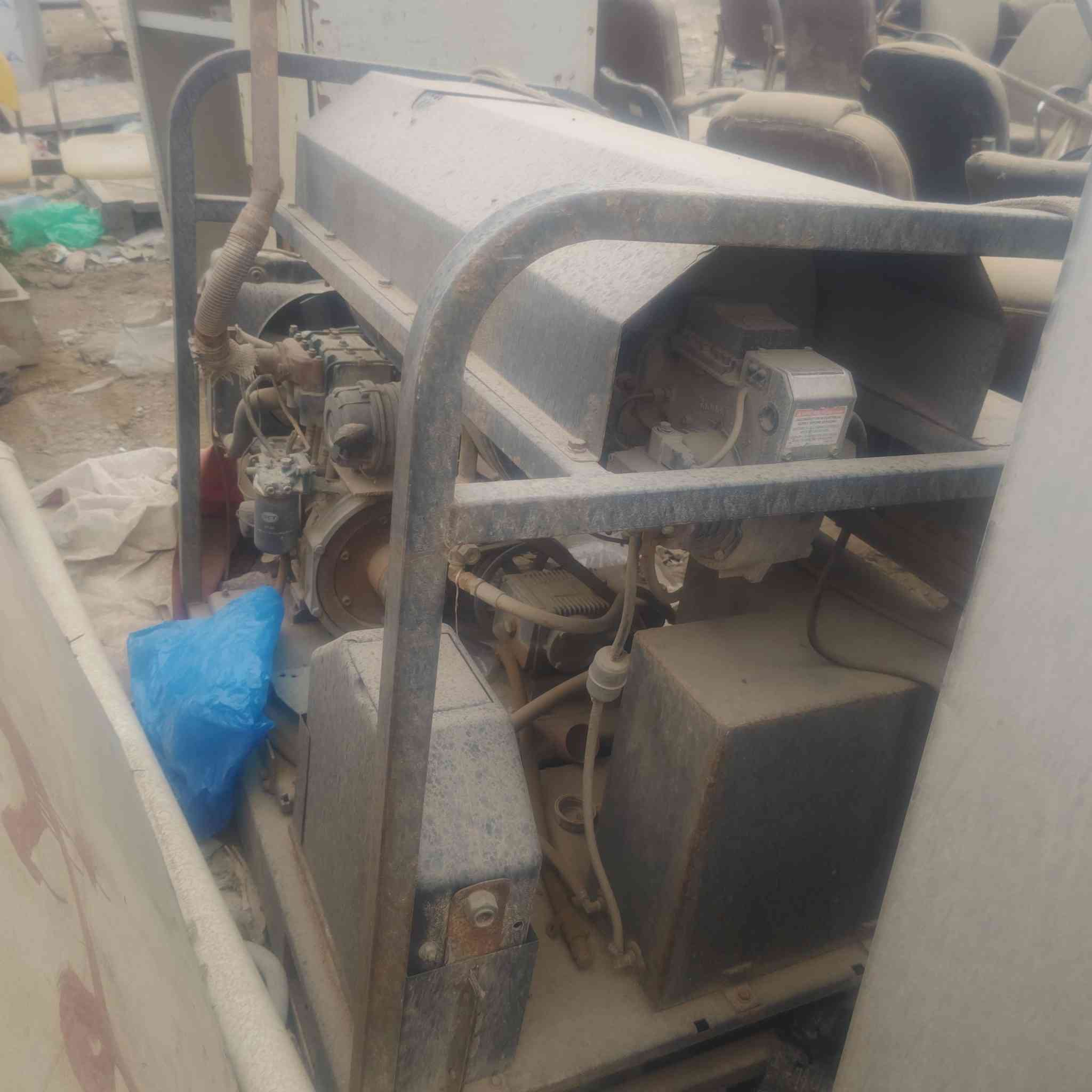 فاره غسل امريكيه ماركه كارشر بويلر تدفئه ماء ضقط 4000 محرك لستر انكليزي شغاله عالفحص تنباع


**إذا كنت صاحب هذا الإعلان وتريد حذفه لأي سبب، رجاءا أرسل رسالة إلى الدعم الفني**