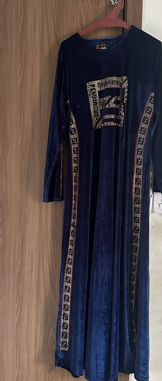 ملابس للبيع


**إذا كنت صاحب هذا الإعلان وتريد حذفه لأي سبب، رجاءا أرسل رسالة إلى الدعم الفني**