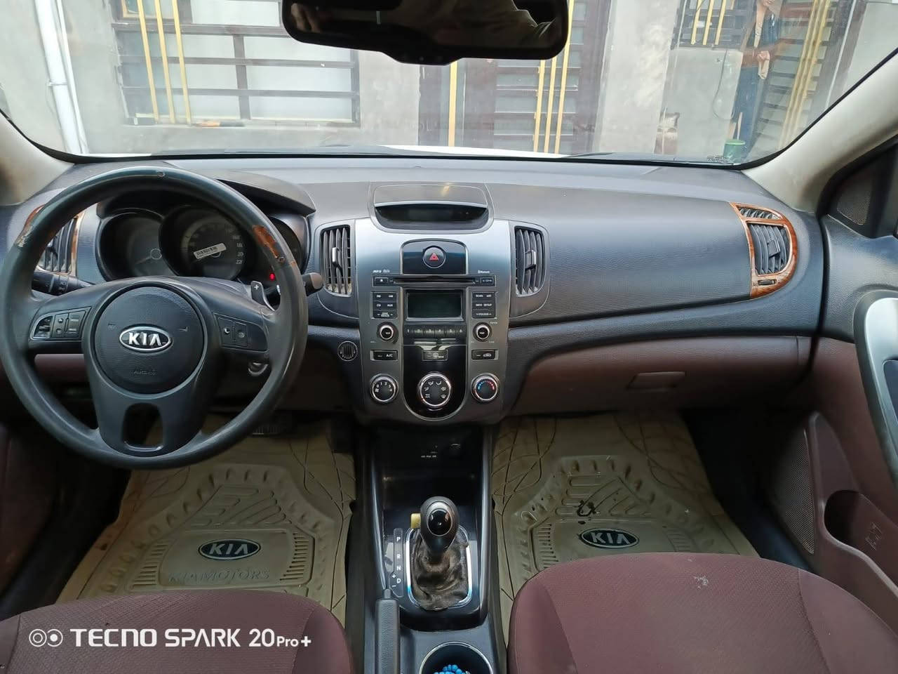 سياره سيراتو 2013 خليجي
السياره محلوبه رقم أربيل
مكان ديوانيه السعر 80 وبيها مجال حك الجيه
رقم ***********
***********
