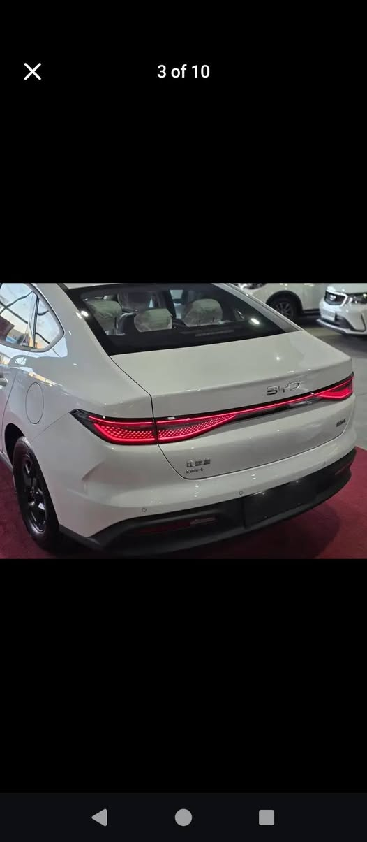 سەرەتا بەناوی خوای گەورە ...

BYD seal 05 2025 0km

پاتری 2100km تەنکی 65L 💯

ئیستا بەگونجاو ترین سعر115 $  💥

ناوزەرد ، سفرکلم  90 ڕۆژ کاتی 💥  

تیبنی / کامل ئەشیایی شریکە لەگەڵە ، بەشەرتی سۆنەر ⚡

0771 058 1313 

0750 765 21 60

0776 512 84 64 

بۆهەر زانیاریک مەسج بکە یان پەیوەندی بکە بەڕێز 🥇

۰۷۷۱ ۰٥٨ ۱۳ ۱۳
۰۷٥۰ ۷٦٥ ۲۱ ٦۰
وەتس ئەپ 📴
ناونیشان / سلیمانی 🌍 السليمانية, العراق
