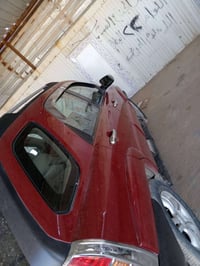 سبورتاج • ٢٠٠٥ • محرك ٢٧٠٠