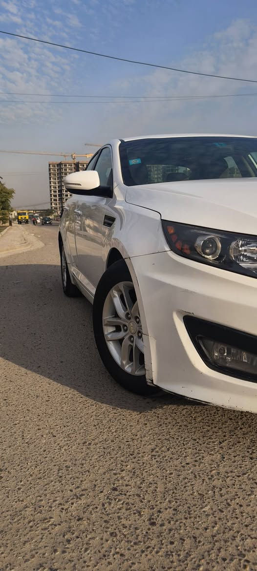 سلام عليكم اوبتما 2013 امريكي🔹
رقم بغداد دولي بأسمي 
سنوية لل 2034 هزة جديدة
 كير ومكينة مكفولات 2400
حادث باب السايق مبدل بلادي شركة نفس لون / بيهة صبغ بالعراق جاملغ وباب خلفي وباردين خفيفات 🔺بدون ايرباك مكفولة💯
ماشية 77 ألف قابل للزيادة 
زوج تاير جديد وصدر موبس اصلي جديد زيرو 
تبريد ثلج كلة جديد مبدل اصلي❄️ مكاني حي جهاد قرب مجمع السلام السكني صور الحادث مرفقة بالمنشور  
مواصفات 
🔹بريك ABS
🔹تحكم ستيرن 
🔹اشاير بالمري
🔹جكمجة ثلاجة
🔹حساسات خلفية
🔹حاكية بلوتوث
🔹هيتر بالمري
🔹شاشة اعطال
🔹كروز سرعة
السيارة على ايدي اني مستوردها بأسمي
 گير ومكينة وكهربائيات مكفولة💯 استخدام بيت مال جناي
السعر 110
استفسار
***********
#اوبتما #اوبتمه #اوبتيما
