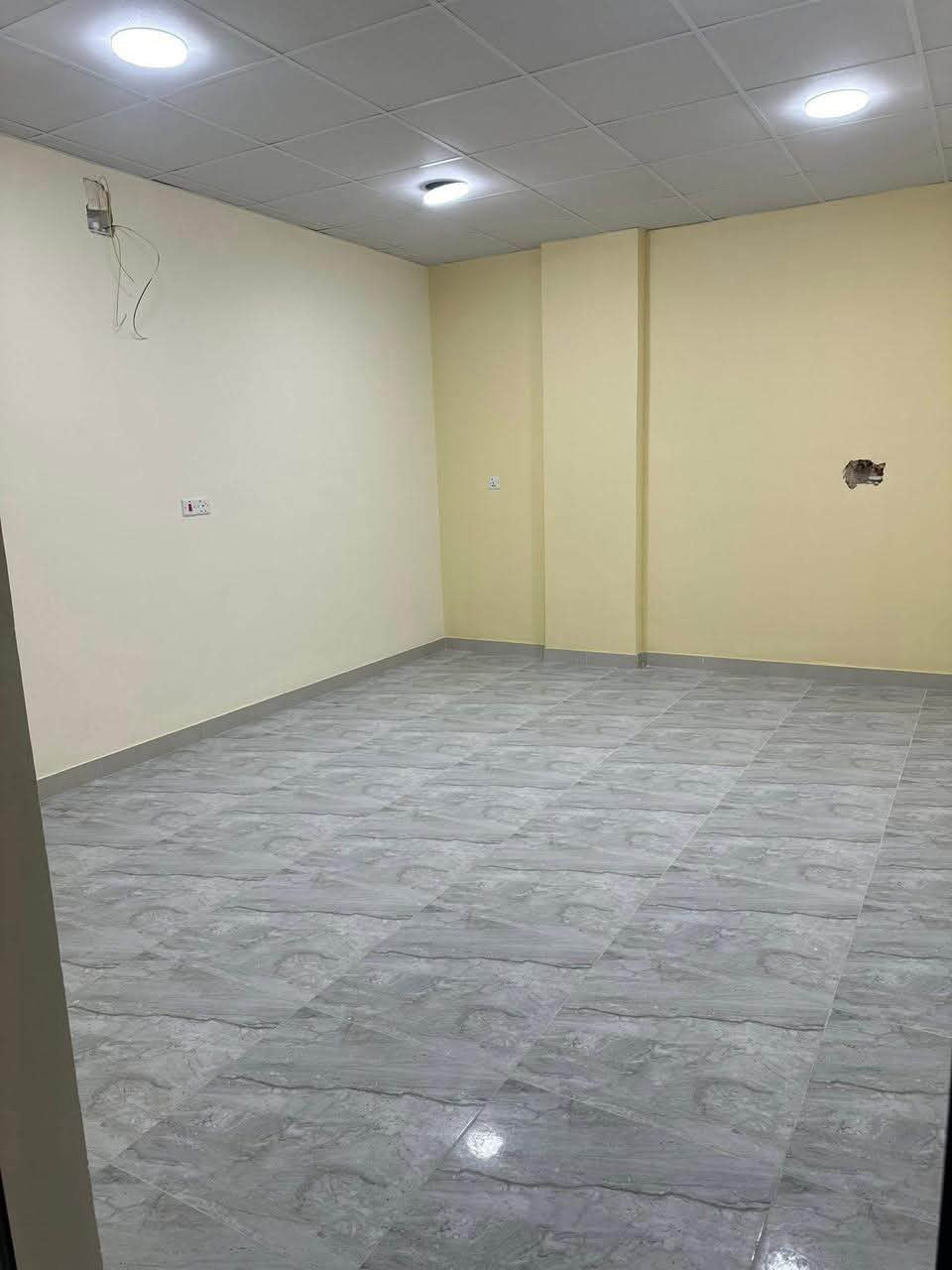 من برجيل سنتر.فرصة مميزه للإيجار شقق في عمارة برجيل سنتر تصلح لتكون( عيادات طبية.مراكز تجميل.مكاتب وشركات.)تتميز الشقق بمصعد خاص ومدخل خاص وكافة الخدمات المراجعة في برجيل سنتر…الرمادي_وسط_شارع_عشرين

للتواصل عبر هذه الرقم ***********

