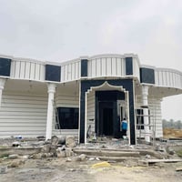 بغداد • كادر مرتب • نموذج شغلي