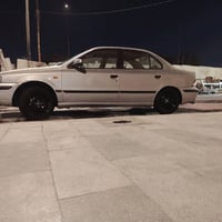 سمند ٢٠١٢ • خابطه • رقم كربلاء