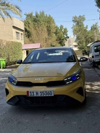 فورتي ٢٠٢٣ • وارد امريكي • حادث امبدل