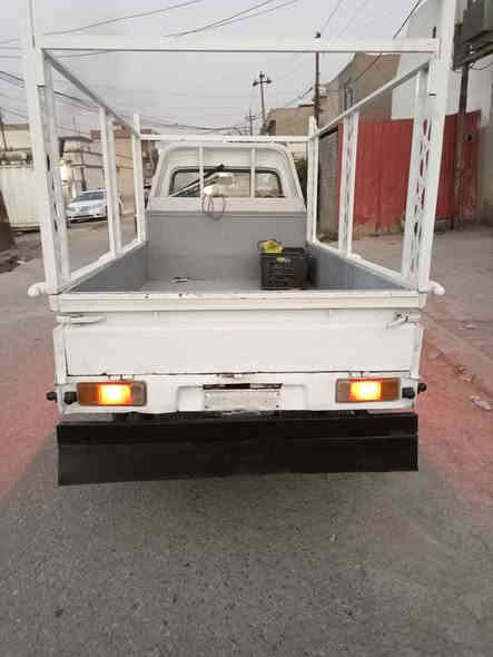 بسم الله مرحبا فاو للبيع تسلسل مرور ومنفيس محرك شرط لاصرف لا بخار رايمر شواصي شرط كير اكسل شرط كهربائيات كله شغال دوشمه جديد دشبول نضيف جنج وغلاف كامل تخم تاير جديد باتري جديد كل نقص مابيه شغاله صافيه مثل ساعه تشتغل سعر ٢٠ مكان كركوك *********** واتساب ***********
