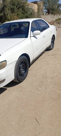 شيزر ٩٣ • مكينة جديدة • گير جديد