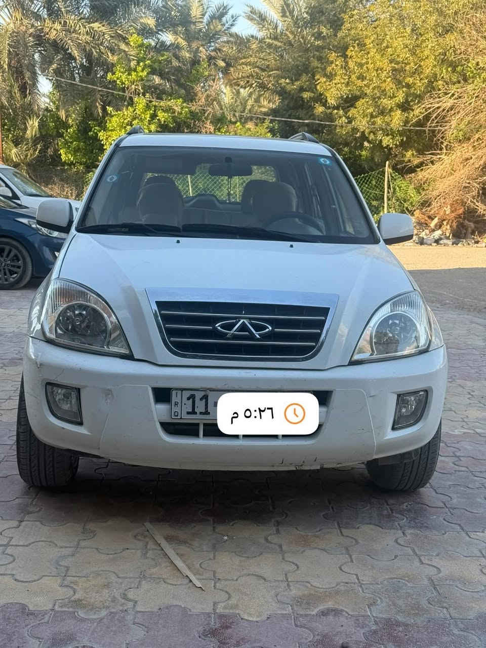 تيكو ١١ ميكانيكي محرك ٢٠٠٠ وكير ميكانيكي  حداديه تبريد تايرات كلها جاهزة بدون صبغ او ضربة او تبديل مكان السياره بغداد حي الجهاد رقم الهاتف *********** السعر ٥٨$
