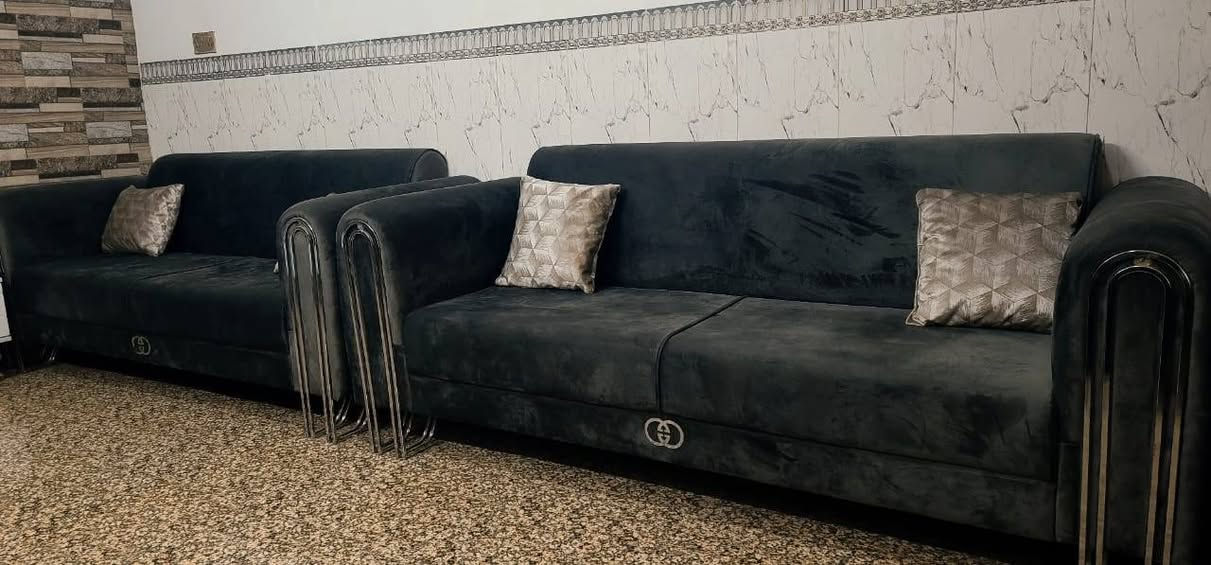 تخم جديد للبيع سعره 350 مكان اربع شوارع


**إذا كنت صاحب هذا الإعلان وتريد حذفه لأي سبب، رجاءا أرسل رسالة إلى الدعم الفني**