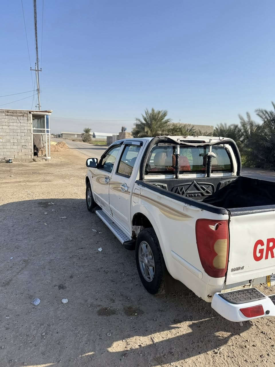 سلام عليكم كريت ويل 2013 للبيع مكان المناذرة لاستفسار ***********
