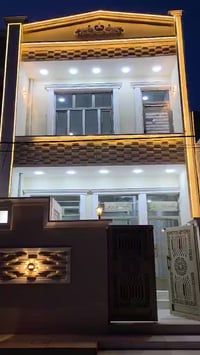 طابو زراعي • ١٠٠م • ٣غرف