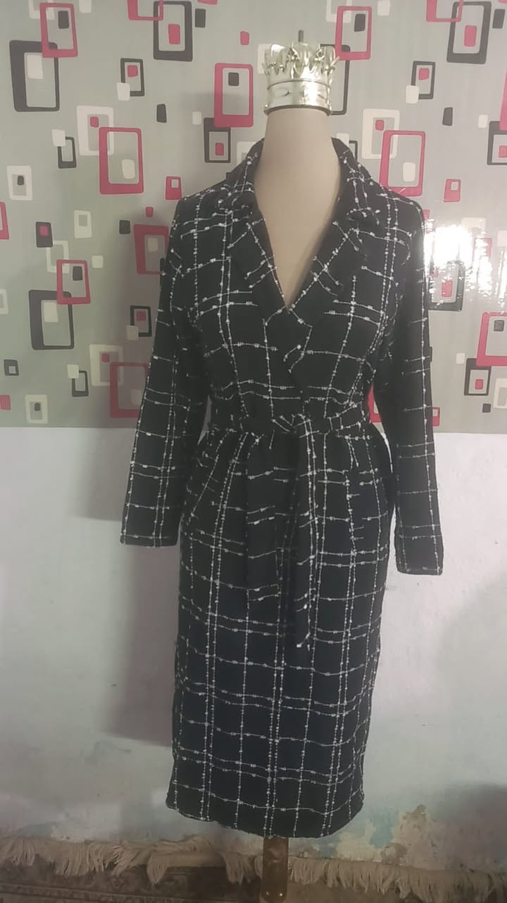 مرحبا بنات..بسبب الوعود الكاذبه راح اعيد النشر هذي ملابس واحذيه جدد ونظيفات كلش وعندي بعد اكثر بس مااكدر انشرهن كلهن عدنه تصفية ملابس اللي تريد الاسعار عالخاص واللي تاخذهم كلهم اسوي خصم بالسعر جبير


**إذا كنت صاحب هذا الإعلان وتريد حذفه لأي سبب، رجاءا أرسل رسالة إلى الدعم الفني**