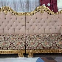 طقم ١٠ قطع • ملكي • كربلاء الرسالة