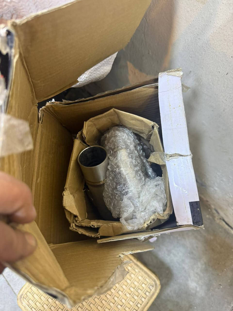 Pro Tork Powercore صالنصا
Honda CRF.لدراجات Honda CRF230F و CRF150F (للموديلات بين 20
اسل استيل ما يصير زنجار
سعر 75
***********
