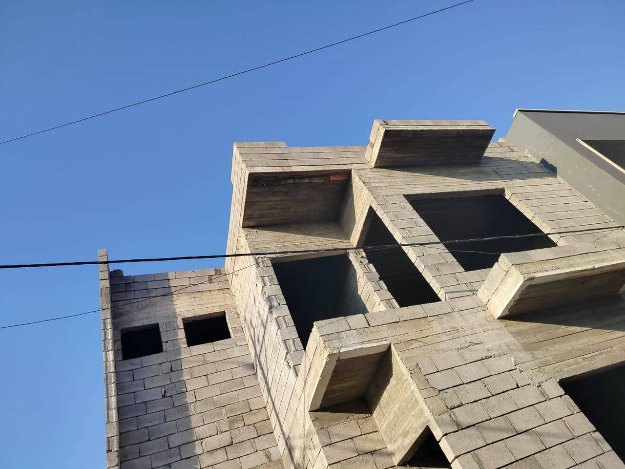 اعلان مكتب الهندسة اني مقاول ابني الهيكل 100متر طابق واحد ب10مليون طابقين هيكل 100متر ب19 مليون نستقبل كل المساحات والترميم   المواد المستخدمة حديد ألفا أو ماس أو سل ستيل حسب رغبت ابو البيت سمنت بادوش توسيع رمل كنهش بلوك درجه اولا شرط عنوان المكتب موصل حي التعليم قرب معمل الغاز  اي ستفسار *********** أو ***********
