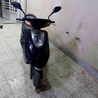 دراجه بريز ابلاديه كلها مختمه ختم واحد صار فتره نازله رمبه نكره سلف هن...