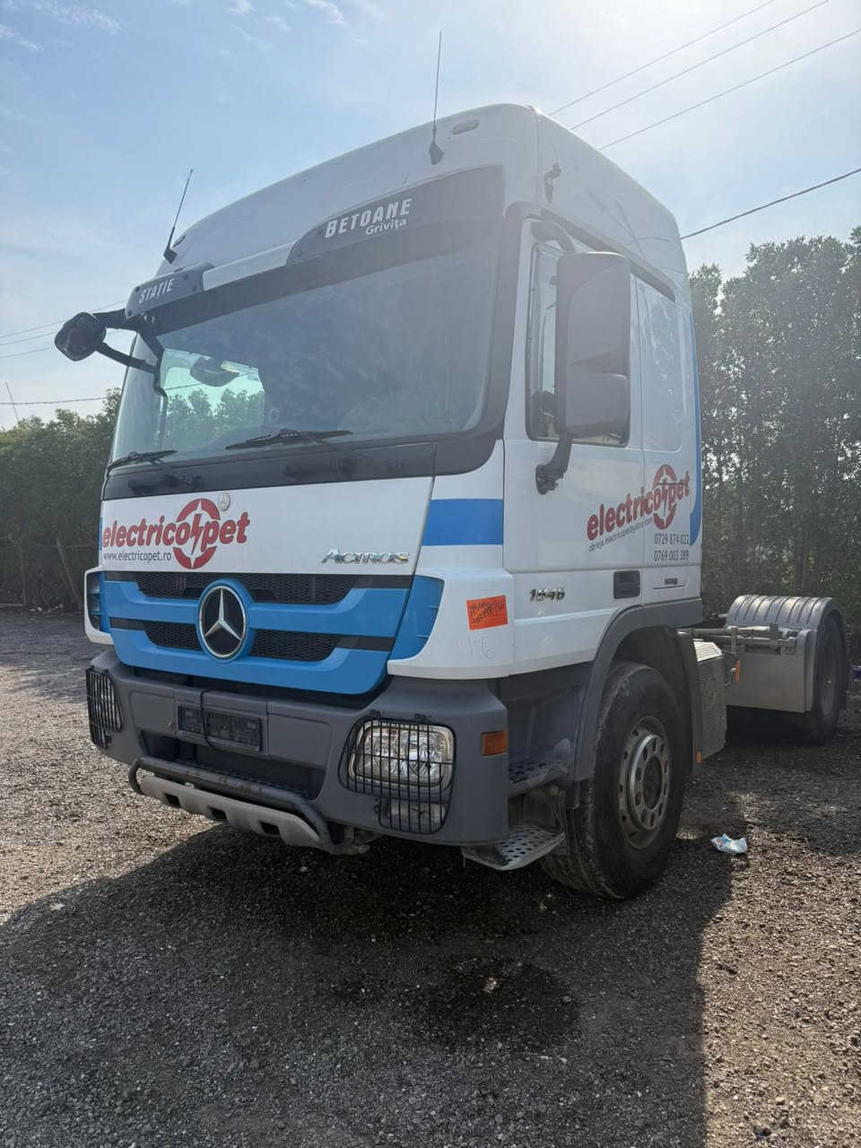 سلام عليكم ورحمة الله وبركاته ❤️

اكتروس موديل 2014

1846

رتايدر ثلاجه مناميتين 

سياره فول مواصفات 

***********

عنوان المعرض البصره الزبير شارع سفوان
