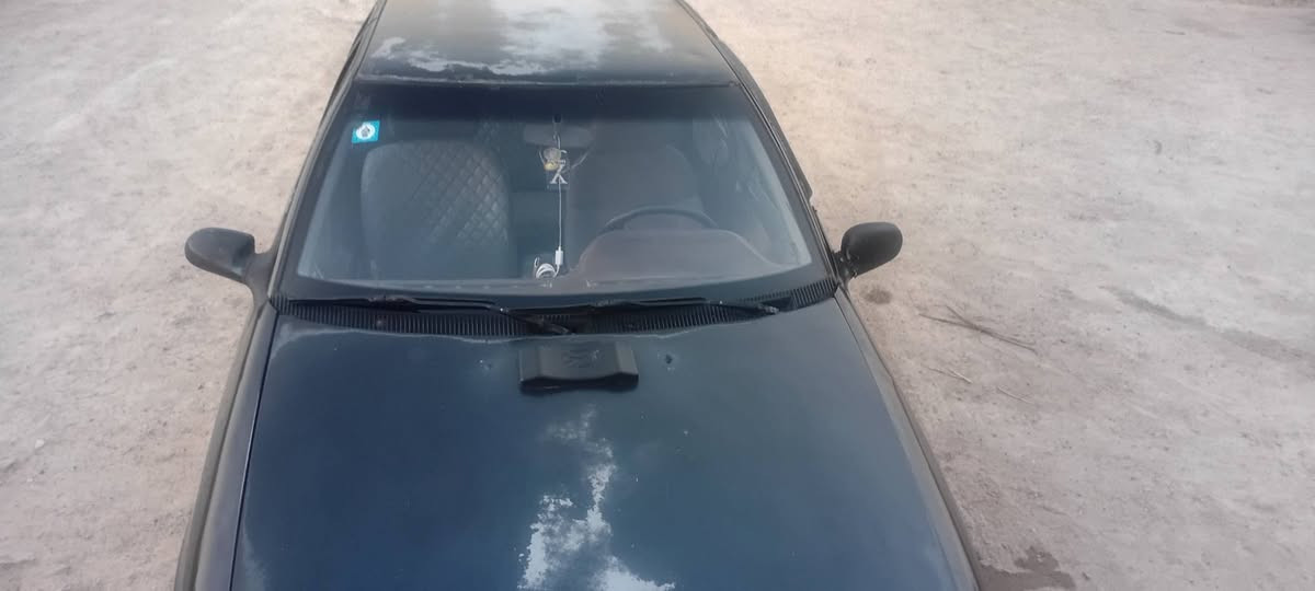 سلام وعليكم دايو سبرو لبيع رقم بغداد مشروع وطني موديل 95
 سياره مل جناي  سياره محرك وكير خير من الله مكان سياره بغداد سعر  28 وبيها مجالل رقم ***********
