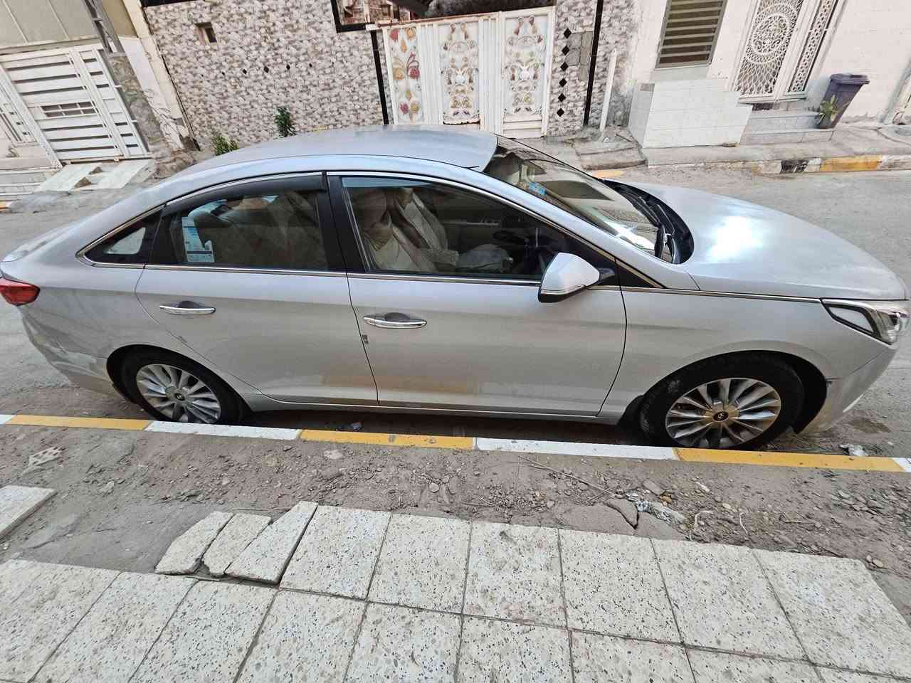 سياره موديل ٢٠١٦ تبديل جاملغ ايسر وصبغ وتبديل جنطه وبارد جاملغ خلفي ايسر وتكحيل وشويه من الحوض متعور ومصلح سياره مكينه ٢٤٠٠ ماشيه ٢١٠
سعر ١٢٣
*********** Singapore
