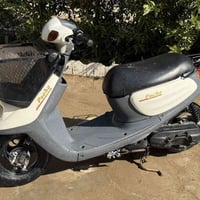 دراجه قرده ٦٠ • نضيفة • بغداد الامين